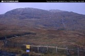 Archiv Foto Webcam Skigebiet Glencoe Mountain - Access Sessellift 16:00