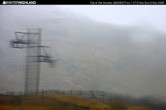 Archived image Webcam Glencoe Mountain Ski Resort - Access Chairlift 06:00