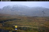 Archived image Webcam Glencoe Mountain Ski Resort - Access Chairlift 08:00