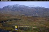 Archived image Webcam Glencoe Mountain Ski Resort - Access Chairlift 10:00