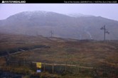 Archiv Foto Webcam Skigebiet Glencoe Mountain - Access Sessellift 16:00