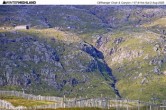 Archiv Foto Webcam Skigebiet Glencoe Mountain - Cliffhanger Sessellift 06:00