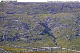 Archiv Foto Webcam Skigebiet Glencoe Mountain - Cliffhanger Sessellift 10:00