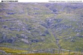Archiv Foto Webcam Skigebiet Glencoe Mountain - Cliffhanger Sessellift 12:00