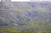 Archiv Foto Webcam Skigebiet Glencoe Mountain - Cliffhanger Sessellift 16:00