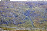 Archived image Webcam Glencoe Mountain Ski Resort - Cliffhanger Chairlift 06:00