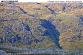 Archived image Webcam Glencoe Mountain Ski Resort - Cliffhanger Chairlift 07:00