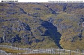 Archived image Webcam Glencoe Mountain Ski Resort - Cliffhanger Chairlift 08:00
