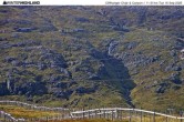 Archived image Webcam Glencoe Mountain Ski Resort - Cliffhanger Chairlift 10:00