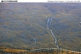 Archived image Webcam Glencoe Mountain Ski Resort - Cliffhanger Chairlift 10:00