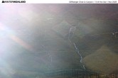 Archiv Foto Webcam Skigebiet Glencoe Mountain - Cliffhanger Sessellift 12:00