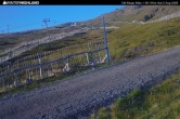 Archiv Foto Webcam Skigebiet Glencoe Mountain - Skipiste Mugs Alley 05:00