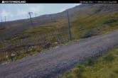 Archiv Foto Webcam Skigebiet Glencoe Mountain - Skipiste Mugs Alley 10:00
