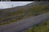 Archiv Foto Webcam Skigebiet Glencoe Mountain - Skipiste Mugs Alley 12:00