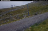 Archiv Foto Webcam Skigebiet Glencoe Mountain - Skipiste Mugs Alley 16:00