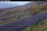 Archived image Webcam Glencoe Mountain Ski Resort - Mugs Alley Slope 06:00