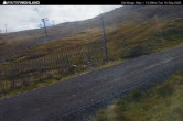 Archived image Webcam Glencoe Mountain Ski Resort - Mugs Alley Slope 12:00