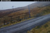 Archiv Foto Webcam Skigebiet Glencoe Mountain - Skipiste Mugs Alley 14:00