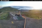 Archiv Foto Webcam Skigebiet Glencoe Mountain - Plateau Cafe 04:00