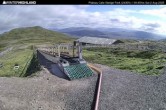 Archiv Foto Webcam Skigebiet Glencoe Mountain - Plateau Cafe 08:00