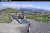Archiv Foto Webcam Skigebiet Glencoe Mountain - Plateau Cafe 10:00