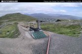 Archiv Foto Webcam Skigebiet Glencoe Mountain - Plateau Cafe 12:00