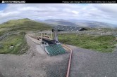 Archiv Foto Webcam Skigebiet Glencoe Mountain - Plateau Cafe 14:00