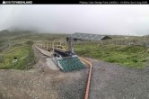 Archiv Foto Webcam Skigebiet Glencoe Mountain - Plateau Cafe 18:00