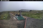 Archived image Webcam Glencoe Mountain Ski Resort - Plateau Cafe 20:00