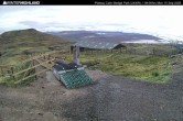 Archived image Webcam Glencoe Mountain Ski Resort - Plateau Cafe 07:00