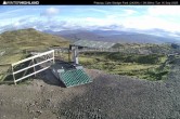 Archiv Foto Webcam Skigebiet Glencoe Mountain - Plateau Cafe 08:00