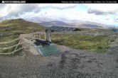 Archiv Foto Webcam Skigebiet Glencoe Mountain - Plateau Cafe 14:00