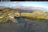 Archiv Foto Webcam Skigebiet Glencoe Mountain - Plateau Cafe 16:00