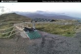 Archiv Foto Webcam Skigebiet Glencoe Mountain - Plateau Cafe 18:00