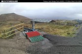 Archiv Foto Webcam Skigebiet Glencoe Mountain - Plateau Cafe 06:00