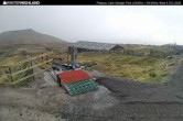 Archiv Foto Webcam Skigebiet Glencoe Mountain - Plateau Cafe 08:00