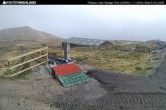 Archiv Foto Webcam Skigebiet Glencoe Mountain - Plateau Cafe 10:00