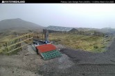 Archiv Foto Webcam Skigebiet Glencoe Mountain - Plateau Cafe 12:00