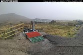 Archiv Foto Webcam Skigebiet Glencoe Mountain - Plateau Cafe 16:00
