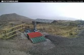 Archiv Foto Webcam Skigebiet Glencoe Mountain - Plateau Cafe 08:00