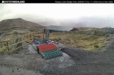 Archiv Foto Webcam Skigebiet Glencoe Mountain - Plateau Cafe 10:00