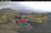 Archiv Foto Webcam Skigebiet Glencoe Mountain - Plateau Cafe 14:00