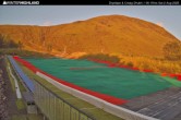 Archiv Foto Webcam Skigebiet Glencoe Mountain - Trocken-Skipiste 05:00
