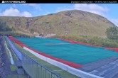 Archiv Foto Webcam Skigebiet Glencoe Mountain - Trocken-Skipiste 08:00