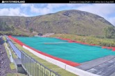 Archiv Foto Webcam Skigebiet Glencoe Mountain - Trocken-Skipiste 10:00