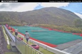 Archiv Foto Webcam Skigebiet Glencoe Mountain - Trocken-Skipiste 14:00