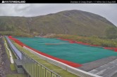 Archiv Foto Webcam Skigebiet Glencoe Mountain - Trocken-Skipiste 16:00