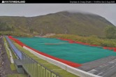 Archiv Foto Webcam Skigebiet Glencoe Mountain - Trocken-Skipiste 18:00