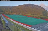 Archived image Webcam Glencoe Mountain Ski Resort - Dry Slope 06:00