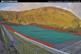 Archived image Webcam Glencoe Mountain Ski Resort - Dry Slope 07:00